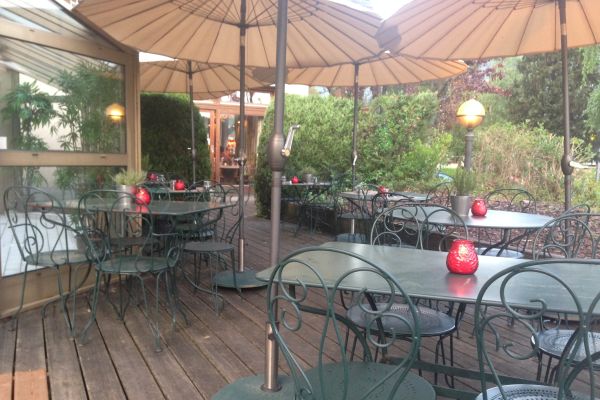 Hotel La Tourmaline Logis (Aime)